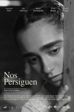 Nos persiguen (2023)