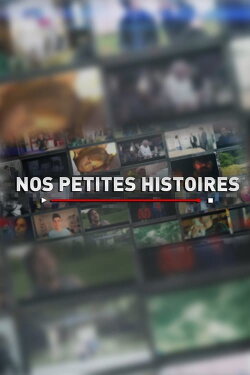 Nos Petites Histoires (2016) Nos Petites Histoires (2016)