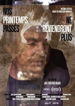 Nos printemps passés ne reviendront plus (2022)