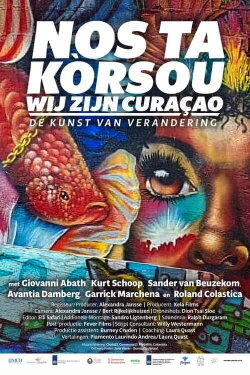 Nos Ta Kòrsou/We Are Curaçao (2022) Nos Ta Kòrsou/We Are Curaçao (2022)