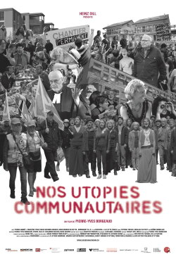 Nos utopies communautaires (2022) Nos utopies communautaires (2022)