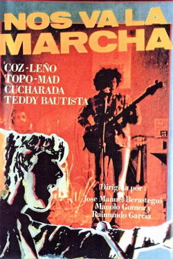 Nos va la marcha (1979) Nos va la marcha (1979)