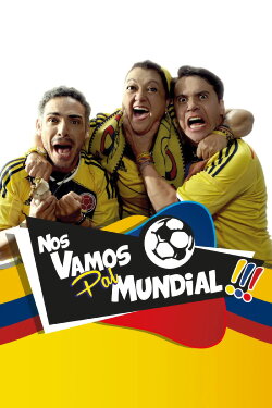 Nos vamos pal' Mundial (2014) Nos vamos pal' Mundial (2014)