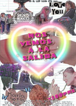 Nos vemos a la salida (2022) Nos vemos a la salida (2022)