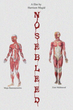 Nosebleed (2024)