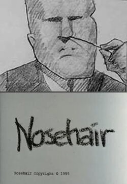 Nosehair (1994)