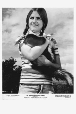 Nosey, the Sweetest Skunk in the West (1972) Nosey, the Sweetest Skunk in the West (1972)