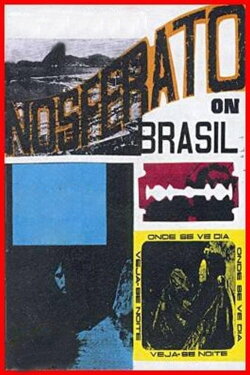 Nosferato in Brazil (1970) Nosferato in Brazil (1970)