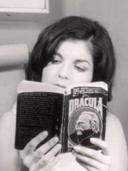 Nosferatu, a Creole Scene (1973) Nosferatu, a Creole Scene (1973)