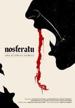 Nosferatu, a Creole Scene (1973) Nosferatu, a Creole Scene (1973)
