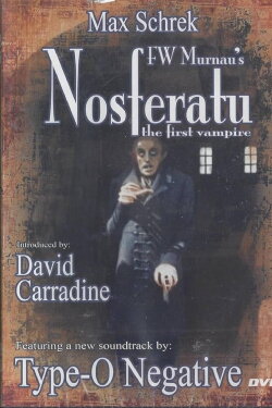 Nosferatu: The First Vampire (1998)