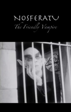 Nosferatu, The Friendly Vampire (2004)