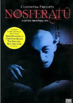 Nosferatu: The Gothic Industrial Mix (2001) Nosferatu: The Gothic Industrial Mix (2001)
