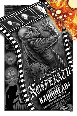 Nosferatu With Radiohead: A Silents Synced Film (2024) Nosferatu With Radiohead: A Silents Synced Film (2024)