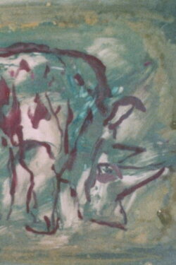 Noshörning (1989)