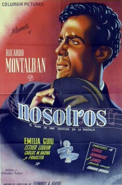 Nosotros (1945) Nosotros (1945)