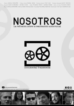 Nosotros, el documental (2017)