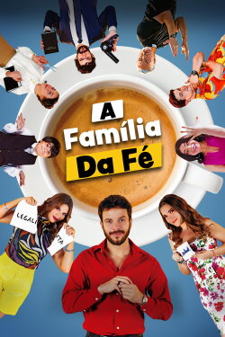 Nosotros, los De la Fe (2023) Nosotros, los De la Fe (2023)