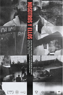 Nosotros y ellos (2017) Nosotros y ellos (2017)