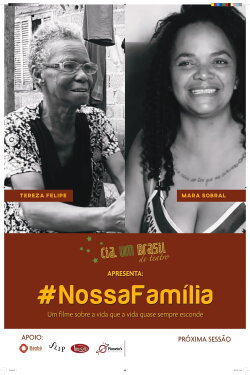 #NossaFamília (2023)