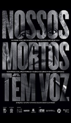 Nossos mortos têm voz (2018) Nossos mortos têm voz (2018)