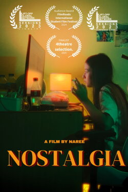 Nostalgia (2023) Nostalgia (2023)