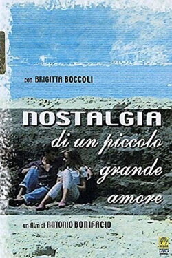 Nostalgia di un piccolo grande amore (1991) Nostalgia di un piccolo grande amore (1991)