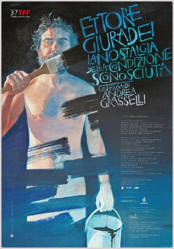 Nostalgia for an Unfamiliar State of Being (2019) Nostalgia for an Unfamiliar State of Being (2019)