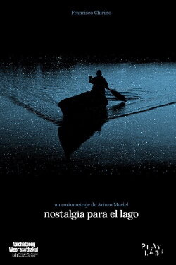 Nostalgia for the Lake (2023) Nostalgia for the Lake (2023)