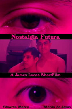 Nostalgia Futura (2022) Nostalgia Futura (2022)