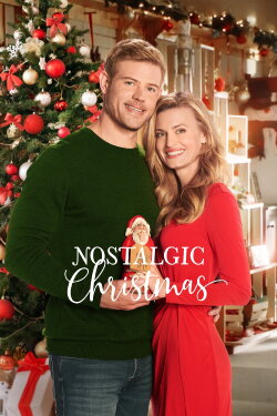 Nostalgic Christmas (2019) Nostalgic Christmas (2019)