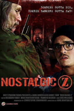 Nostalgic Z (2012)