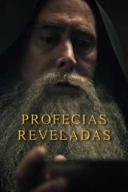 Nostradamus: The Prophecies Revealed (2015) Nostradamus: The Prophecies Revealed (2015)
