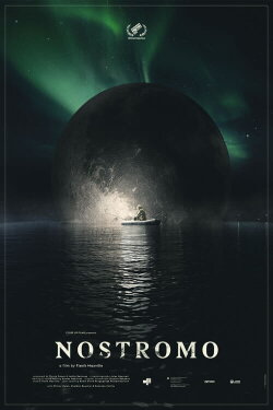 Nostromo (2021) Nostromo (2021)