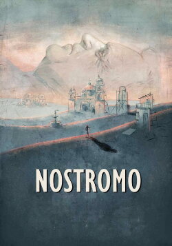 Nostromo: David Lean's Impossible Dream (2017) Nostromo: David Lean's Impossible Dream (2017)