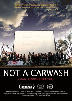 Not A Carwash (2012) Not A Carwash (2012)