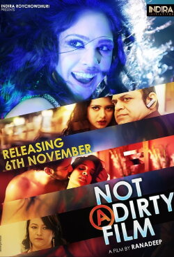 Not a Dirty Film (2015) Not a Dirty Film (2015)