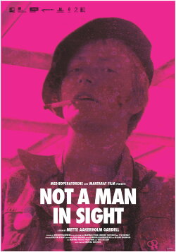 Not a Man in Sight (2011) Not a Man in Sight (2011)