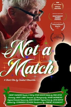 Not a Match (2019)