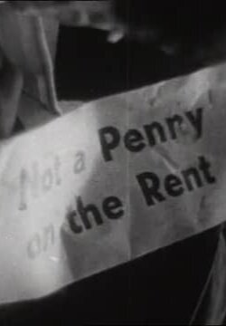 Not A Penny on the Rents (1968)
