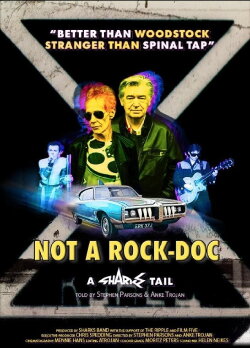 Not a Rock-Doc (2023) Not a Rock-Doc (2023)