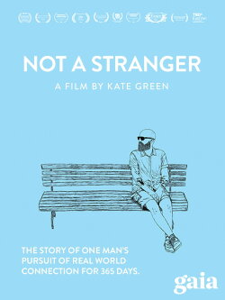 Not a Stranger (2015) Not a Stranger (2015)