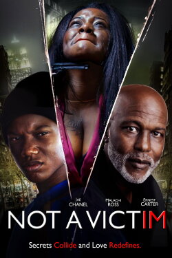 Not a Victim (2023) Not a Victim (2023)