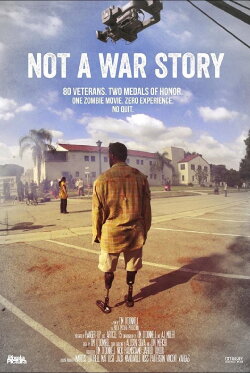 Not a War Story (2017) Not a War Story (2017)