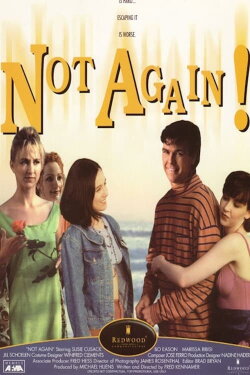Not Again! (1996) Not Again! (1996)