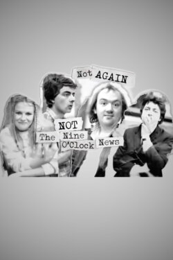 Not Again: Not the Nine O'Clock News (2009)