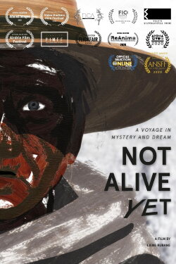 Not Alive Yet (2020) Not Alive Yet (2020)