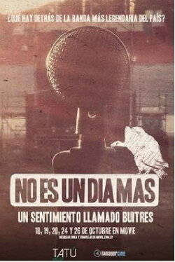 Not Another Day (2017)