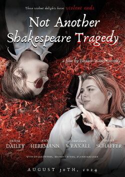 Not Another Shakespeare Tragedy (2024) Not Another Shakespeare Tragedy (2024)