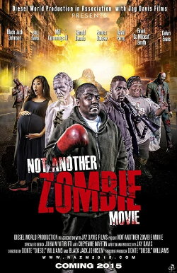 Not Another Zombie Movie....About the Living Dead (2014) Not Another Zombie Movie....About the Living Dead (2014)